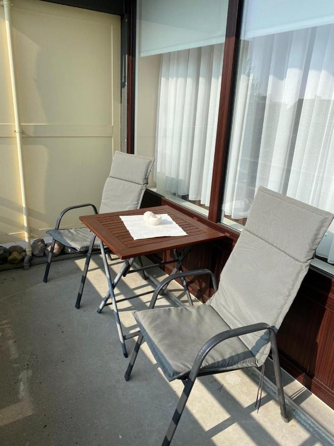 Kuestenbude Duenengras グレーミッツ エクステリア 写真