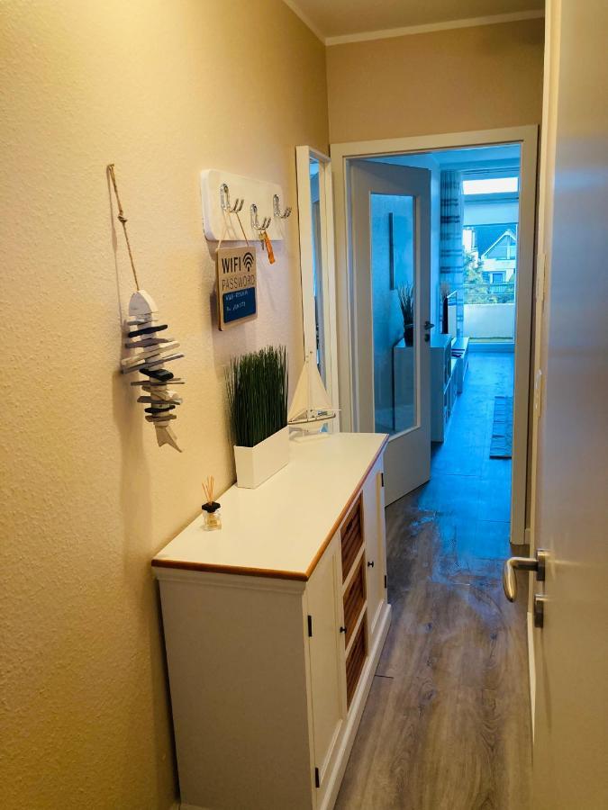 Kuestenbude Duenengras グレーミッツ エクステリア 写真